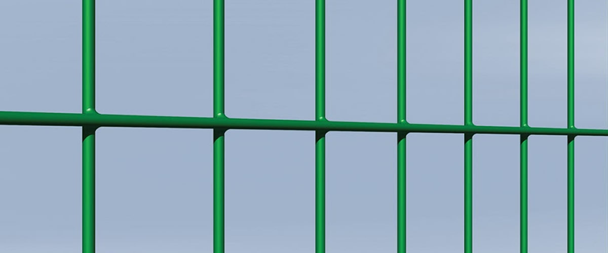Esaplax fencing for residential, industrial and sports fences