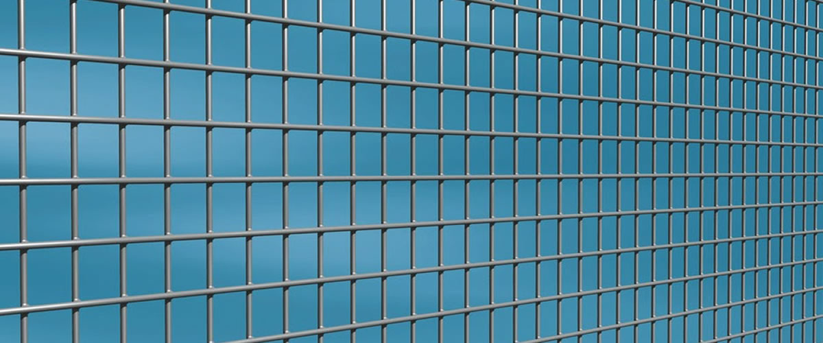 Core Mesh - Galvanized Welded Wire Mesh Fencing (CWM) wire fencing for residential, commercial, security, industrial, agricultural, and civic / public fences