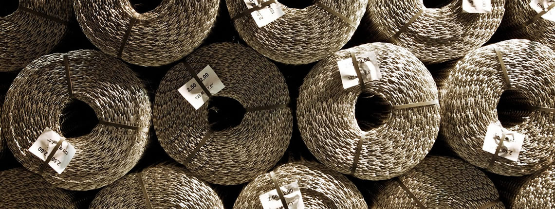 Moncaster Wire Products Ltd offering the best in wire and welded wire mesh products for nearly 30 years